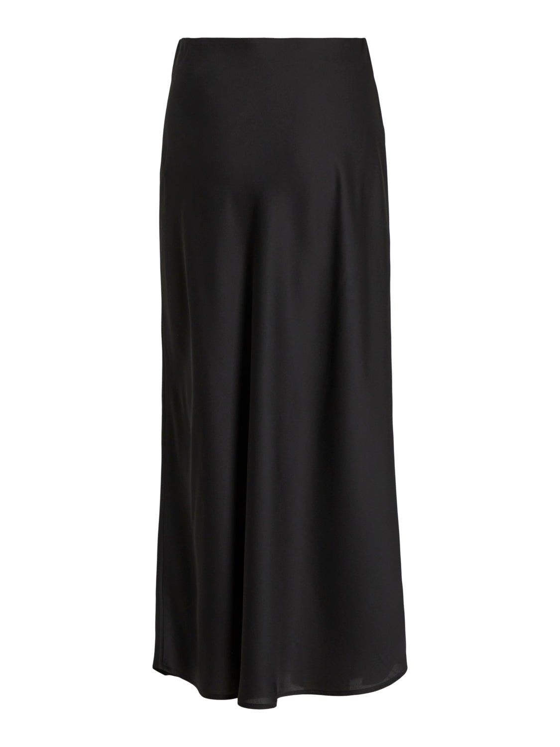 VIELLETTE Skirt - Black - VERO MODA & VILA Bergvik